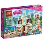 Ficha técnica e caractérísticas do produto Lego Frozen "Celebración En El Castillo de Arendelle"