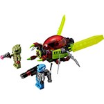 Ficha técnica e caractérísticas do produto LEGO Galaxy Squad - Enxame Espacial 70700