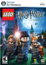 Ficha técnica e caractérísticas do produto LEGO Harry Potter 1-4 Years - Warner Bros