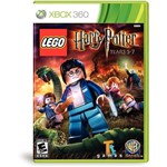Lego Harry Potter 5-7 - Xbox 360