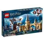 Ficha técnica e caractérísticas do produto Lego Harry Potter 75953 o Salgueiro Lutador de Hogwarts - Lego