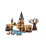 Ficha técnica e caractérísticas do produto Lego Harry Potter - 75953 - o Salgueiro Lutador de Hogwarts