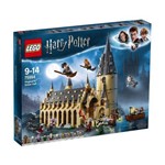 Lego Harry Potter - 75954 - o Grande Salão de Hogwarts