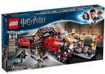 Ficha técnica e caractérísticas do produto Lego Harry Potter 75955 - o Expresso de Hogwarts