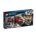 Ficha técnica e caractérísticas do produto LEGO Harry Potter - 75955 - o Expresso de Hogwarts