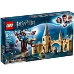 Ficha técnica e caractérísticas do produto Lego Harry Potter Hogwarts Whomping Willow
