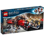 Ficha técnica e caractérísticas do produto LEGO Harry Potter - o Expresso de Hogwarts - 801 Peças