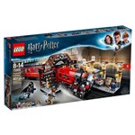 Ficha técnica e caractérísticas do produto LEGO Harry Potter - o Expresso de Hogwarts