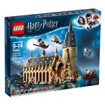 Ficha técnica e caractérísticas do produto LEGO Harry Potter - o Grande Salão de Hogwarts - 878 Peças