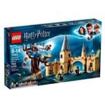 Ficha técnica e caractérísticas do produto Lego Harry Potter - o Salgueiro Lutador de Hogwarts 75953 - Lego