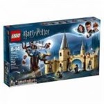 Ficha técnica e caractérísticas do produto Lego Harry Potter o Salgueiro Lutador de Hogwarts 75953