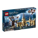 Ficha técnica e caractérísticas do produto Lego Harry Potter - o Salgueiro Lutador de Hogwarts - 75953
