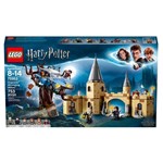 Ficha técnica e caractérísticas do produto LEGO Harry Potter - O Salgueiro Lutador de Hogwarts - 75953