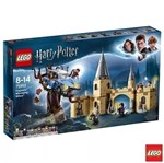 Ficha técnica e caractérísticas do produto LEGO Harry Potter - o Salgueiro Lutador de Hogwarts
