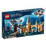 Ficha técnica e caractérísticas do produto LEGO Harry Potter - Salgueiro Lutador de Hogwarts - 75953