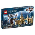 Ficha técnica e caractérísticas do produto Lego Harry Potter Salgueiro Lutador de Hogwarts 75951 Lego