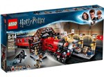 Ficha técnica e caractérísticas do produto Lego Harry Potter TM o Expresso de Hogwarts 75955