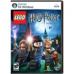 Ficha técnica e caractérísticas do produto Lego Harry Potter Years 1-4 Pc - Warner Bros