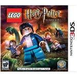 Ficha técnica e caractérísticas do produto Lego Harry Potter Years 5-7 - 3Ds