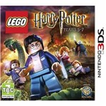 Ficha técnica e caractérísticas do produto Lego Harry Potter Years 5-7 3ds