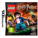 Ficha técnica e caractérísticas do produto Lego Harry Potter: Years 5-7 - Nds