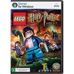 Ficha técnica e caractérísticas do produto Lego Harry Potter: Years 5-7 PC