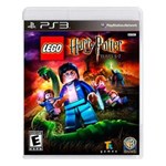 Ficha técnica e caractérísticas do produto LEGO Harry Potter Years 5-7 - PS3