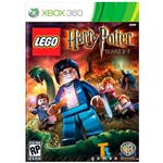 Ficha técnica e caractérísticas do produto Lego Harry Potter: Years 5-7 - Xbox 360