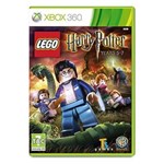 Ficha técnica e caractérísticas do produto LEGO Harry Potter: Years 5-7 - XBox 360