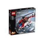 Ficha técnica e caractérísticas do produto Lego Helicoptero do Salvamento 42092