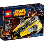 Ficha técnica e caractérísticas do produto LEGO - Interceptor Jedi