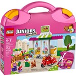 Ficha técnica e caractérísticas do produto LEGO Juniors 10684 - Mala de Supermercado