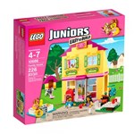 Ficha técnica e caractérísticas do produto Lego Juniors 10686 Casa da Família - Lego
