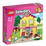 Ficha técnica e caractérísticas do produto Lego Juniors 10686 Casa de Família
