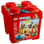 Ficha técnica e caractérísticas do produto Lego Juniors - Construção - 10667