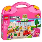 Ficha técnica e caractérísticas do produto Lego Juniors Mala de Supermercado 10684 - LEGO