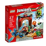 Ficha técnica e caractérísticas do produto LEGO Juniors Ninjago o Tempo Perdido - 172 Peças