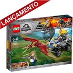 Ficha técnica e caractérísticas do produto Lego Jurassic Word 75926 a Perseguição ao Pteranodonte