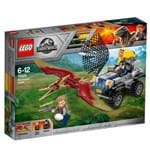 Ficha técnica e caractérísticas do produto Lego Jurassic World 75926 Pteranodon Chase - Lego