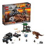 Ficha técnica e caractérísticas do produto Lego Jurassic World a Fuga da Girosfera 75929