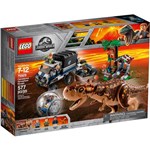 Ficha técnica e caractérísticas do produto LEGO Jurassic World - a Fuga da Girosfera - 75929