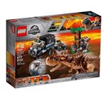 Ficha técnica e caractérísticas do produto Lego Jurassic WORLD a Fuga da Girosfera do Carnotauro 75929