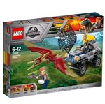 Lego - Jurassic World - Perseguicao Pteronodon