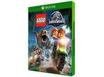 Lego Jurassic World para Xbox One - Warner