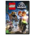Ficha técnica e caractérísticas do produto Lego Jurassic World - PC - Warner Bros