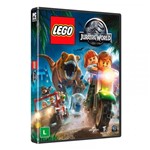 Ficha técnica e caractérísticas do produto Lego Jurassic World - Pc