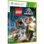 Ficha técnica e caractérísticas do produto Lego Jurassic World - Xbox 360