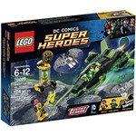 LEGO - Lanterna Verde Vs Sinestro
