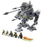 Ficha técnica e caractérísticas do produto Lego Lego Star Wars - At-Ap