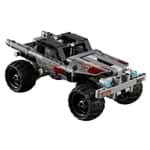 Ficha técnica e caractérísticas do produto Lego Lego Technic - Caminhão de Fuga